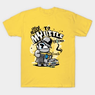 Ninja Mafia T-Shirt